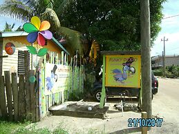 The Funky Dodo Backpackers