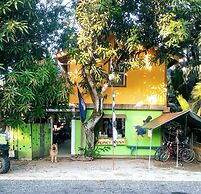 The Funky Dodo Backpackers