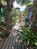 The Funky Dodo Backpackers