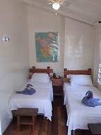 The Funky Dodo Backpackers