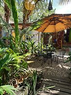 The Funky Dodo Backpackers