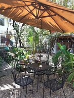 The Funky Dodo Backpackers