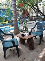 The Funky Dodo Backpackers