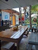 The Funky Dodo Backpackers