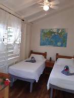 The Funky Dodo Backpackers