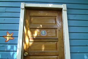 The Funky Dodo Backpackers