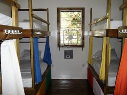 The Funky Dodo Backpackers