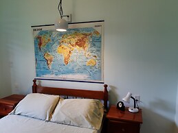 The Funky Dodo Backpackers