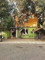 The Funky Dodo Backpackers