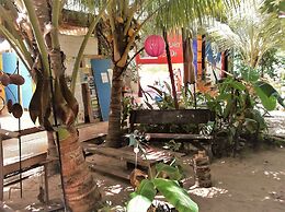 The Funky Dodo Backpackers