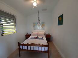 The Funky Dodo Backpackers