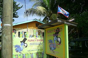 The Funky Dodo Backpackers