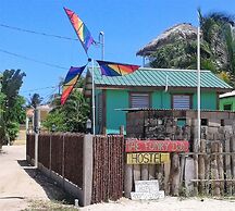 The Funky Dodo Backpackers