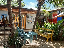 The Funky Dodo Backpackers