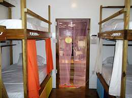 The Funky Dodo Backpackers