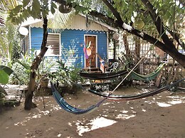 The Funky Dodo Backpackers