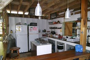 The Funky Dodo Backpackers