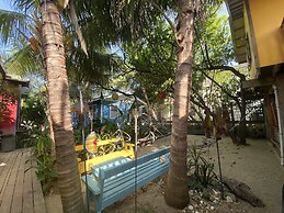 The Funky Dodo Backpackers