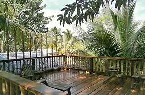 The Funky Dodo Backpackers