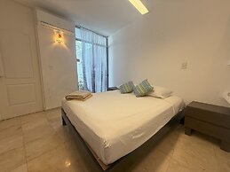 Casa La Ceiba