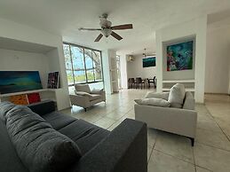 Casa La Ceiba
