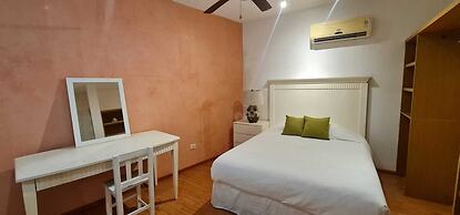 Casa La Ceiba