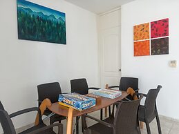 Casa La Ceiba