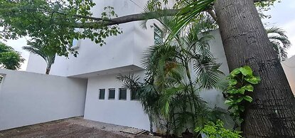 Casa La Ceiba