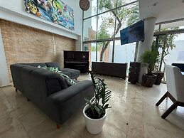 Casa La Ceiba
