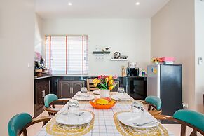 Green View Pool Cha-am15