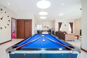 Green View Pool Cha-am15