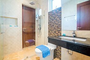 Green View Pool Cha-am15