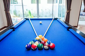 Green View Pool Cha-am15