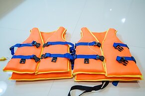 Green View Pool Cha-am15