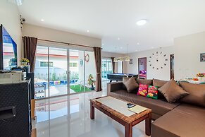 Green View Pool Cha-am15