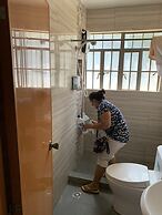 Beinte Singko de Marso Apartments