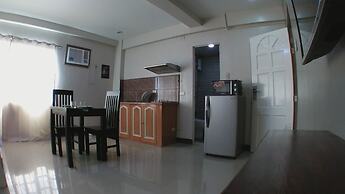 Beinte Singko de Marso Apartments