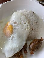 Beinte Singko de Marso Apartments