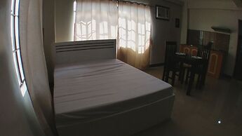 Beinte Singko de Marso Apartments