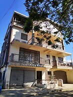 Beinte Singko de Marso Apartments