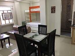 Beinte Singko de Marso Apartments