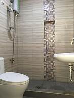 Beinte Singko de Marso Apartments