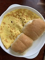 Beinte Singko de Marso Apartments