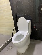 Beinte Singko de Marso Apartments