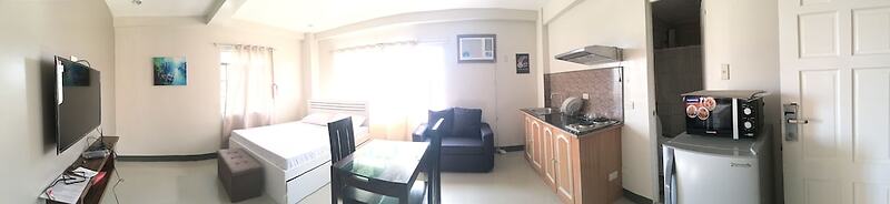 Beinte Singko de Marso Apartments