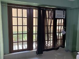 Beinte Singko de Marso Apartments