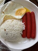 Beinte Singko de Marso Apartments