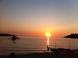 Beinte Singko de Marso Apartments