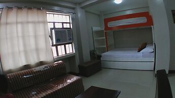 Beinte Singko de Marso Apartments