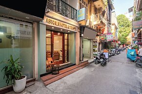 Astoria Hanoi Hotel & Travel